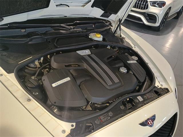 2017 Bentley Continental GT V8 S (CC-2090086) for sale in Boca Raton, Florida