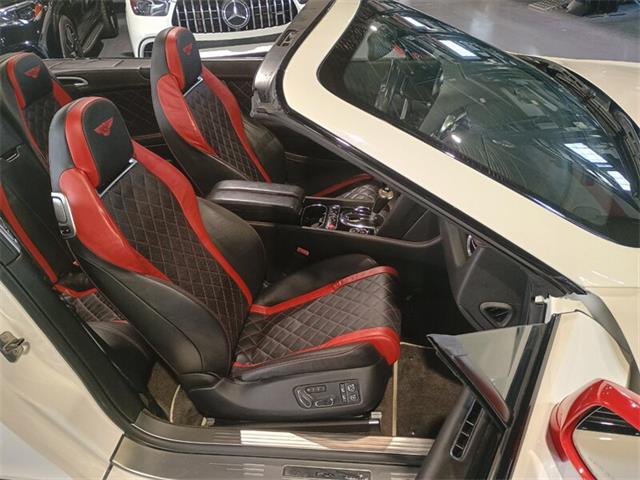 2017 Bentley Continental GT V8 S (CC-2090086) for sale in Boca Raton, Florida