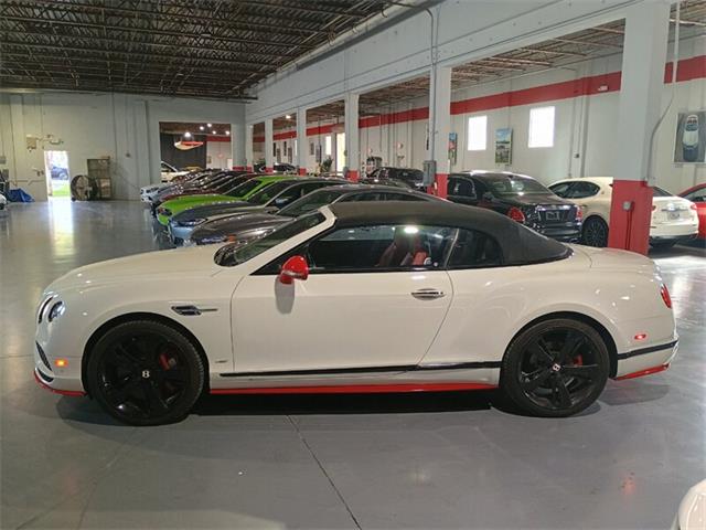 2017 Bentley Continental GT V8 S (CC-2090086) for sale in Boca Raton, Florida