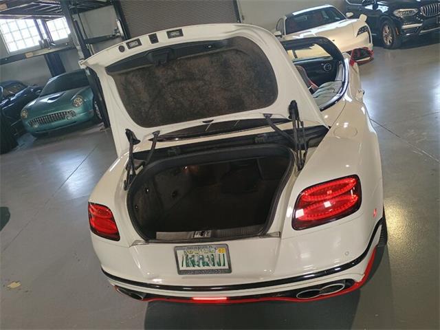 2017 Bentley Continental GT V8 S (CC-2090086) for sale in Boca Raton, Florida