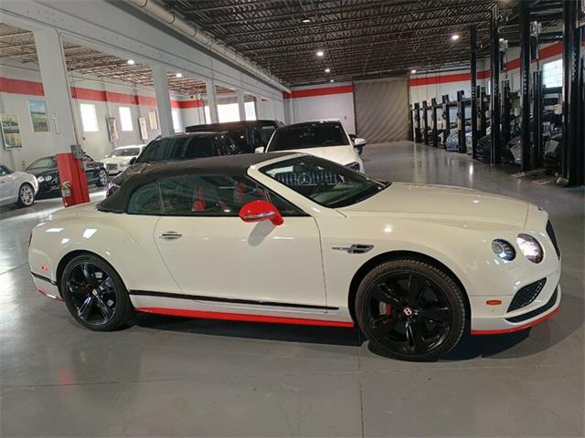 2017 Bentley Continental GT V8 S (CC-2090086) for sale in Boca Raton, Florida
