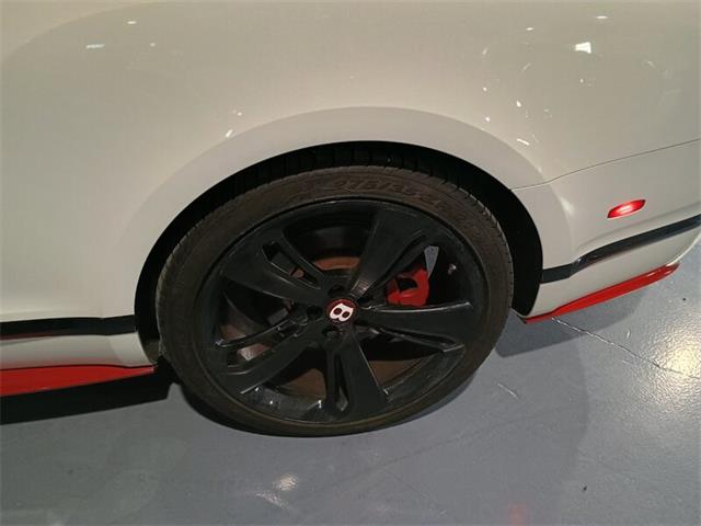 2017 Bentley Continental GT V8 S (CC-2090086) for sale in Boca Raton, Florida