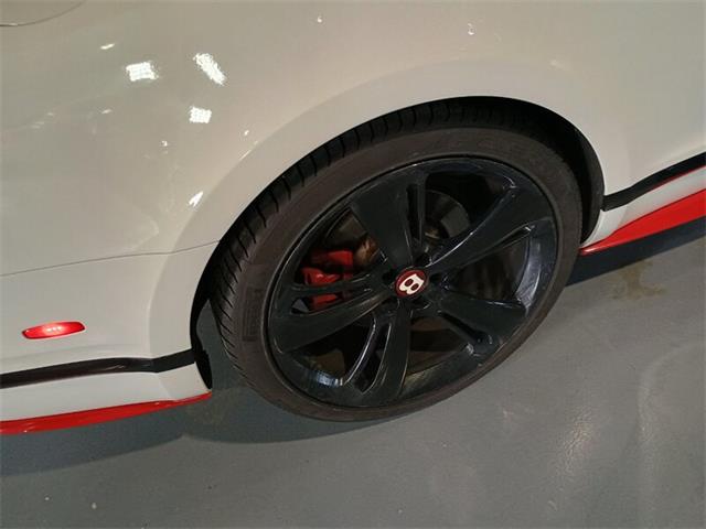 2017 Bentley Continental GT V8 S (CC-2090086) for sale in Boca Raton, Florida