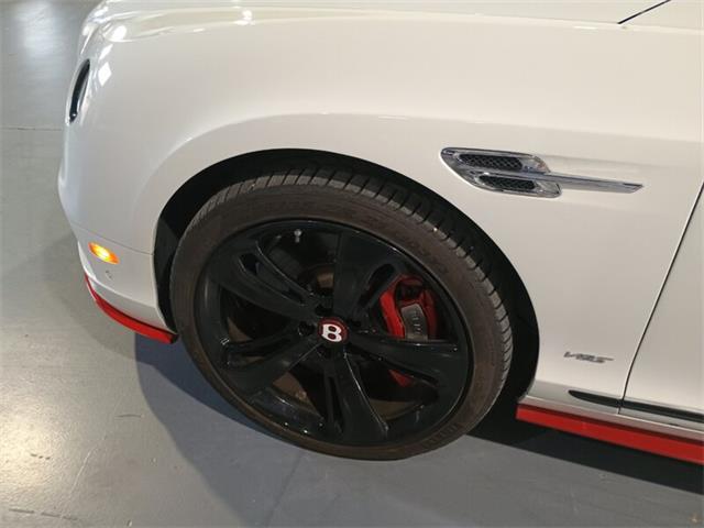 2017 Bentley Continental GT V8 S (CC-2090086) for sale in Boca Raton, Florida