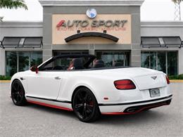 2017 Bentley Continental GT V8 S (CC-2090086) for sale in Boca Raton, Florida