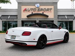 2017 Bentley Continental GT V8 S (CC-2090086) for sale in Boca Raton, Florida