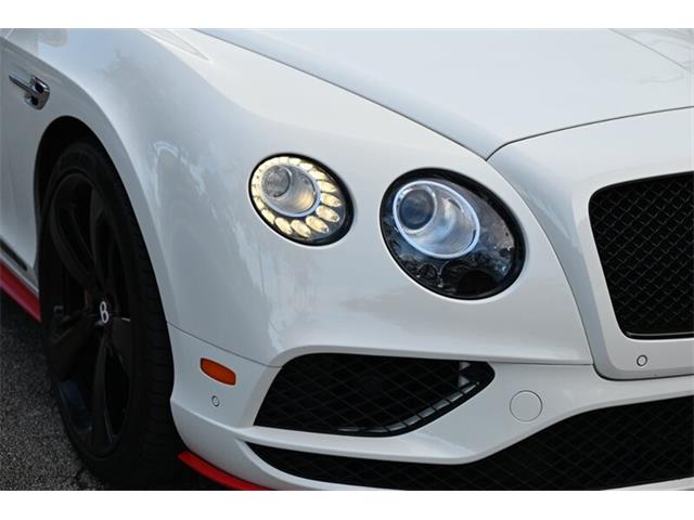 2017 Bentley Continental GT V8 S (CC-2090086) for sale in Boca Raton, Florida