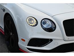 2017 Bentley Continental GT V8 S (CC-2090086) for sale in Boca Raton, Florida