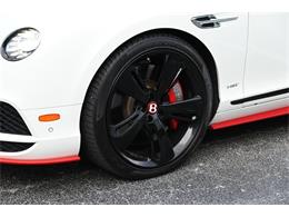 2017 Bentley Continental GT V8 S (CC-2090086) for sale in Boca Raton, Florida