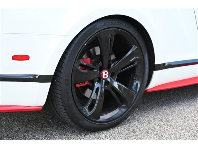 2017 Bentley Continental GT V8 S (CC-2090086) for sale in Boca Raton, Florida