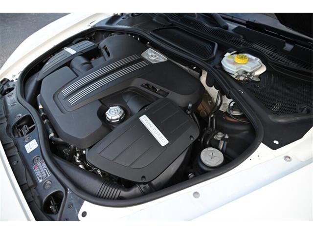 2017 Bentley Continental GT V8 S (CC-2090086) for sale in Boca Raton, Florida
