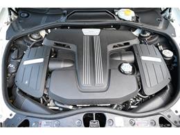 2017 Bentley Continental GT V8 S (CC-2090086) for sale in Boca Raton, Florida