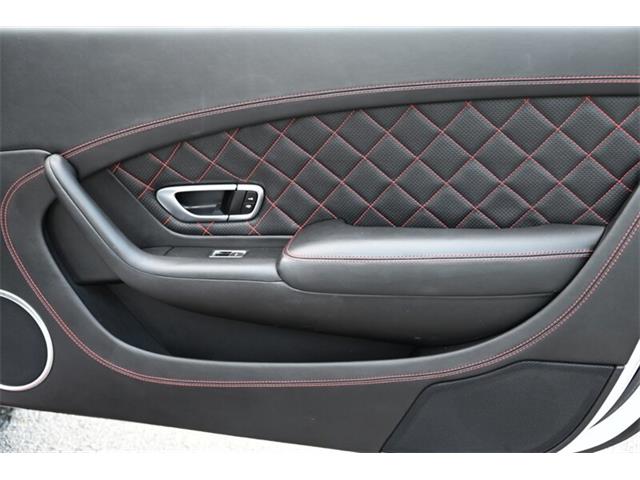 2017 Bentley Continental GT V8 S (CC-2090086) for sale in Boca Raton, Florida