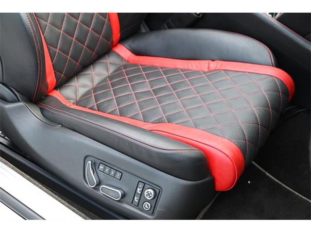 2017 Bentley Continental GT V8 S (CC-2090086) for sale in Boca Raton, Florida