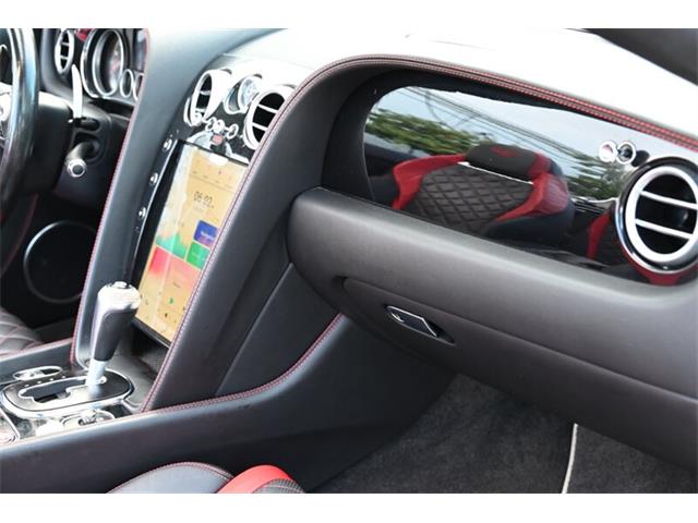 2017 Bentley Continental GT V8 S (CC-2090086) for sale in Boca Raton, Florida