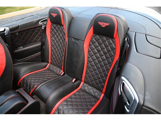 2017 Bentley Continental GT V8 S (CC-2090086) for sale in Boca Raton, Florida