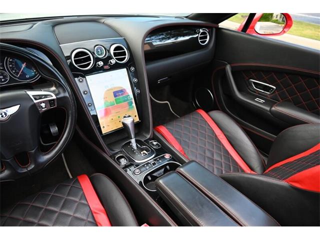 2017 Bentley Continental GT V8 S (CC-2090086) for sale in Boca Raton, Florida