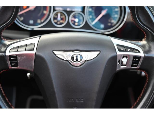 2017 Bentley Continental GT V8 S (CC-2090086) for sale in Boca Raton, Florida