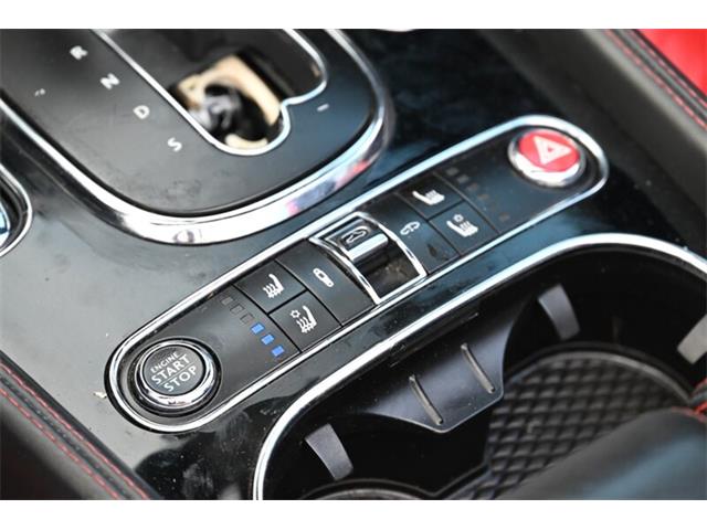 2017 Bentley Continental GT V8 S (CC-2090086) for sale in Boca Raton, Florida