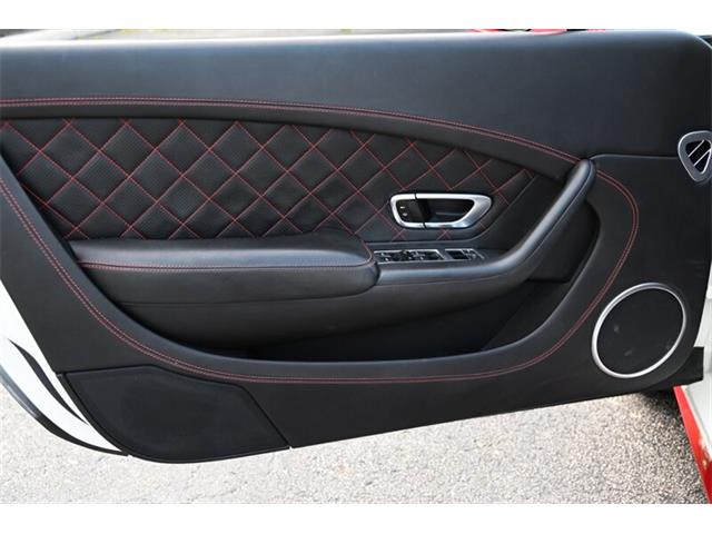 2017 Bentley Continental GT V8 S (CC-2090086) for sale in Boca Raton, Florida