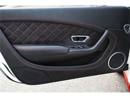 2017 Bentley Continental GT V8 S (CC-2090086) for sale in Boca Raton, Florida