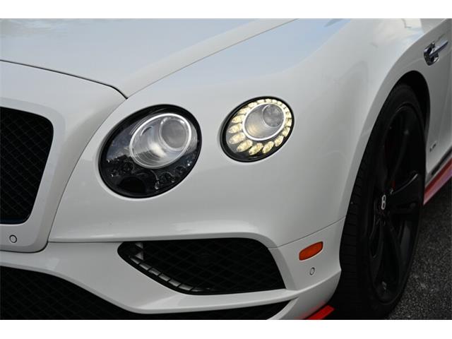 2017 Bentley Continental GT V8 S (CC-2090086) for sale in Boca Raton, Florida