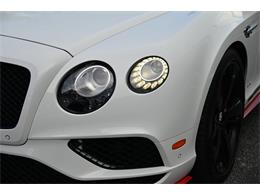 2017 Bentley Continental GT V8 S (CC-2090086) for sale in Boca Raton, Florida