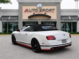 2017 Bentley Continental GT V8 S (CC-2090086) for sale in Boca Raton, Florida