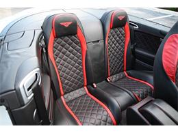 2017 Bentley Continental GT V8 S (CC-2090086) for sale in Boca Raton, Florida