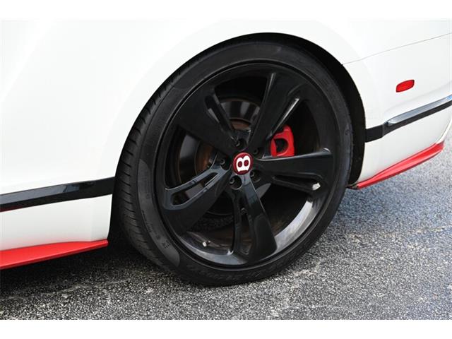 2017 Bentley Continental GT V8 S (CC-2090086) for sale in Boca Raton, Florida