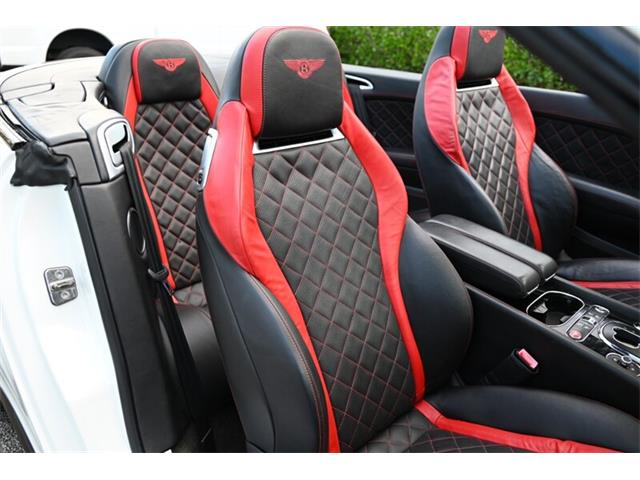 2017 Bentley Continental GT V8 S (CC-2090086) for sale in Boca Raton, Florida