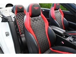 2017 Bentley Continental GT V8 S (CC-2090086) for sale in Boca Raton, Florida