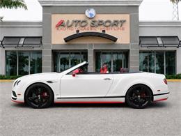 2017 Bentley Continental GT V8 S (CC-2090086) for sale in Boca Raton, Florida