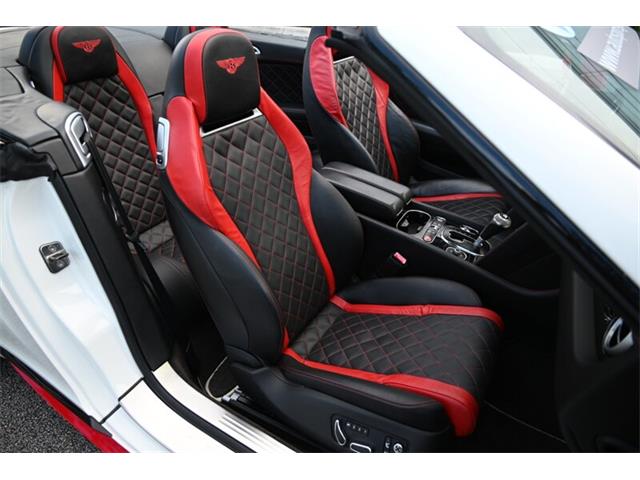 2017 Bentley Continental GT V8 S (CC-2090086) for sale in Boca Raton, Florida