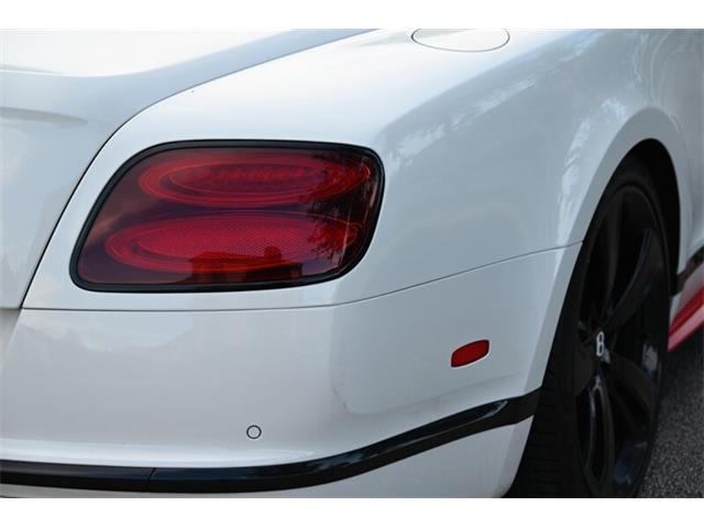 2017 Bentley Continental GT V8 S (CC-2090086) for sale in Boca Raton, Florida