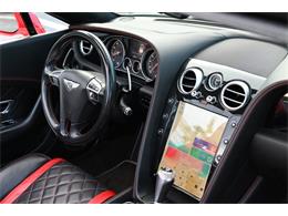 2017 Bentley Continental GT V8 S (CC-2090086) for sale in Boca Raton, Florida
