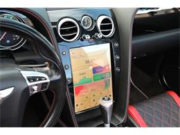 2017 Bentley Continental GT V8 S (CC-2090086) for sale in Boca Raton, Florida