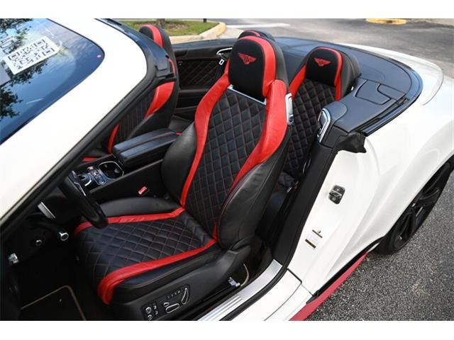 2017 Bentley Continental GT V8 S (CC-2090086) for sale in Boca Raton, Florida