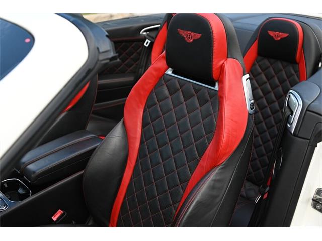 2017 Bentley Continental GT V8 S (CC-2090086) for sale in Boca Raton, Florida