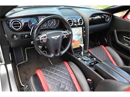 2017 Bentley Continental GT V8 S (CC-2090086) for sale in Boca Raton, Florida