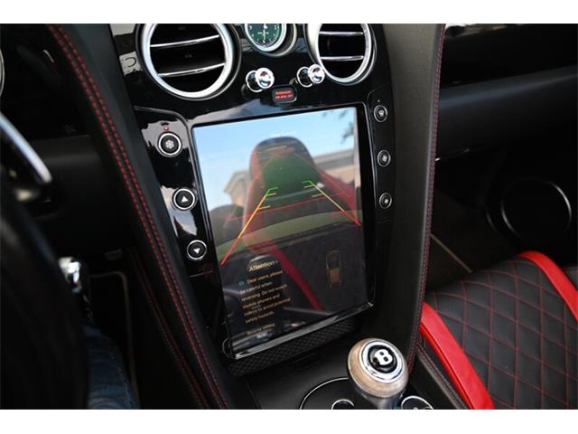 2017 Bentley Continental GT V8 S (CC-2090086) for sale in Boca Raton, Florida