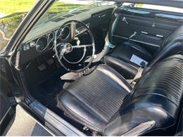 1965 Chevrolet Corvair (CC-2098600) for sale in Cadillac, Michigan