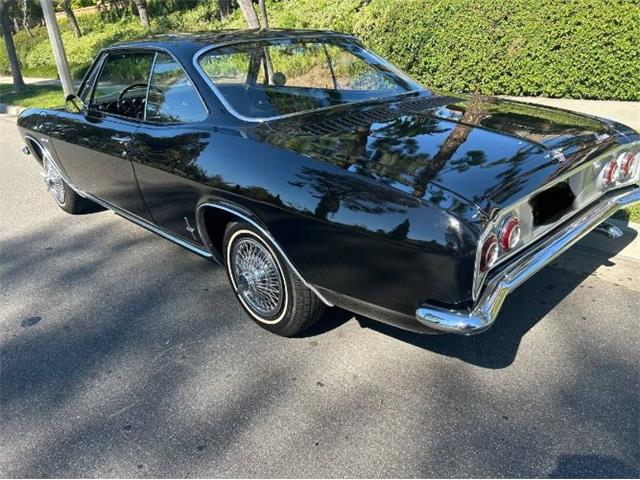 1965 Chevrolet Corvair (CC-2098600) for sale in Cadillac, Michigan