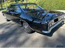1965 Chevrolet Corvair (CC-2098600) for sale in Cadillac, Michigan