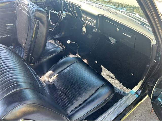 1965 Chevrolet Corvair (CC-2098600) for sale in Cadillac, Michigan
