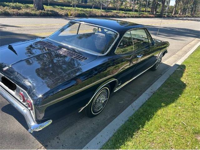 1965 Chevrolet Corvair (CC-2098600) for sale in Cadillac, Michigan