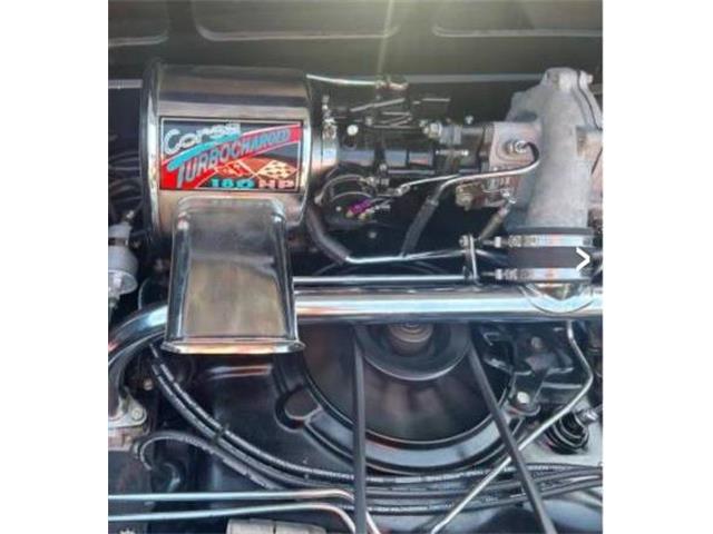 1965 Chevrolet Corvair (CC-2098600) for sale in Cadillac, Michigan