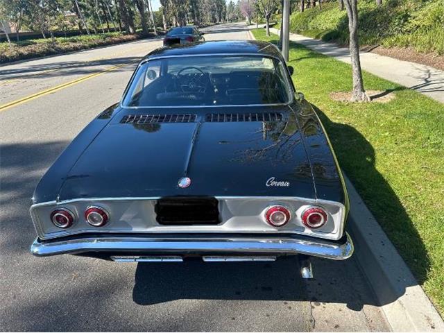 1965 Chevrolet Corvair (CC-2098600) for sale in Cadillac, Michigan