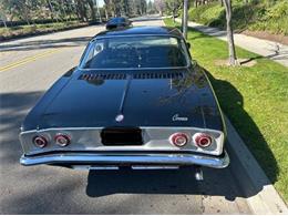 1965 Chevrolet Corvair (CC-2098600) for sale in Cadillac, Michigan
