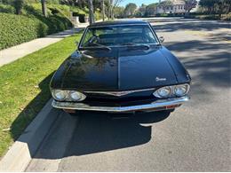 1965 Chevrolet Corvair (CC-2098600) for sale in Cadillac, Michigan